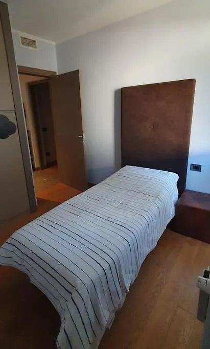 A Casa Di Pepa: Accogliente Come Casa Tua! Ravenna 0*,