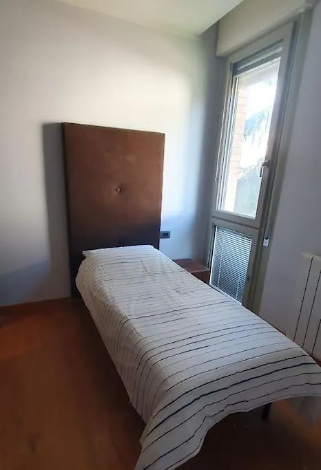 Apartment A Casa Di Pepa: Accogliente Come Casa Tua! Ravenna
