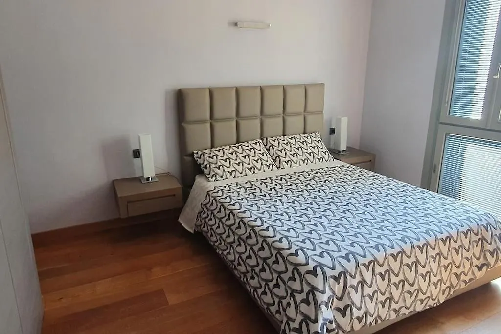 Apartment A Casa Di Pepa: Accogliente Come Casa Tua! Ravenna Italy