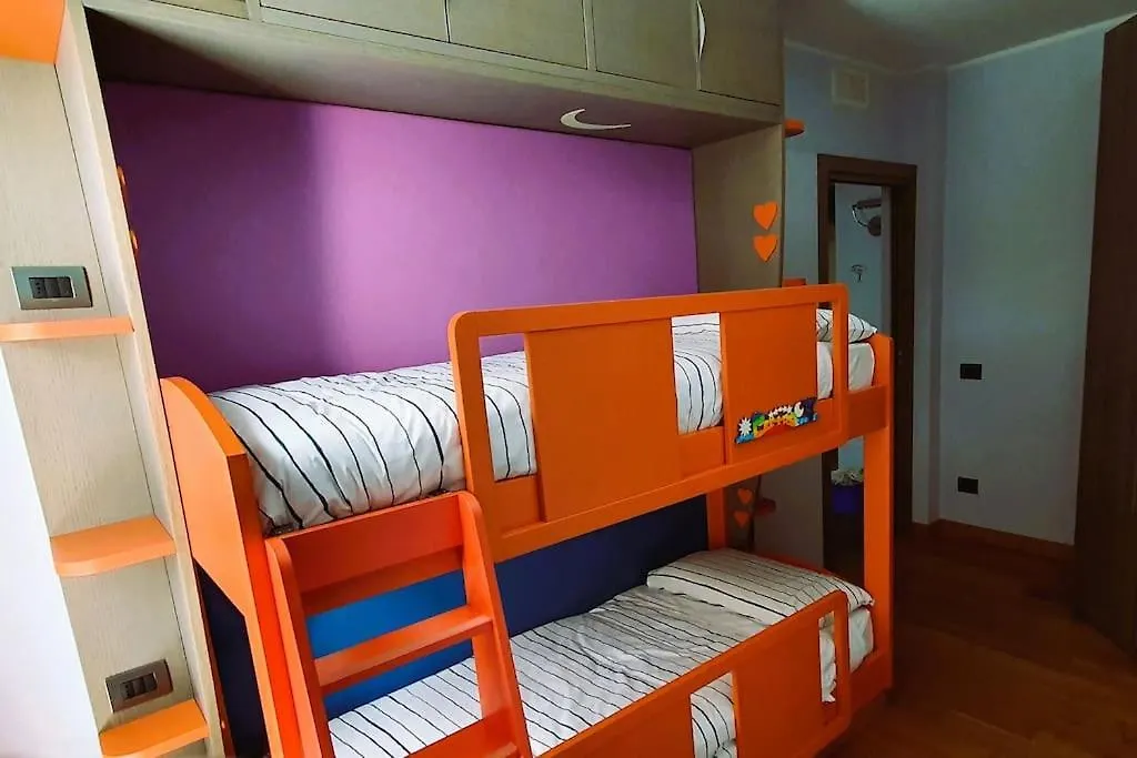 A Casa Di Pepa: Accogliente Come Casa Tua! Ravenna