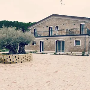 La Pineta Del Borgo Ravenna