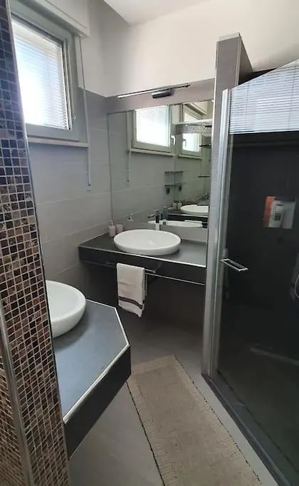 Apartment A Casa Di Pepa: Accogliente Come Casa Tua! Ravenna