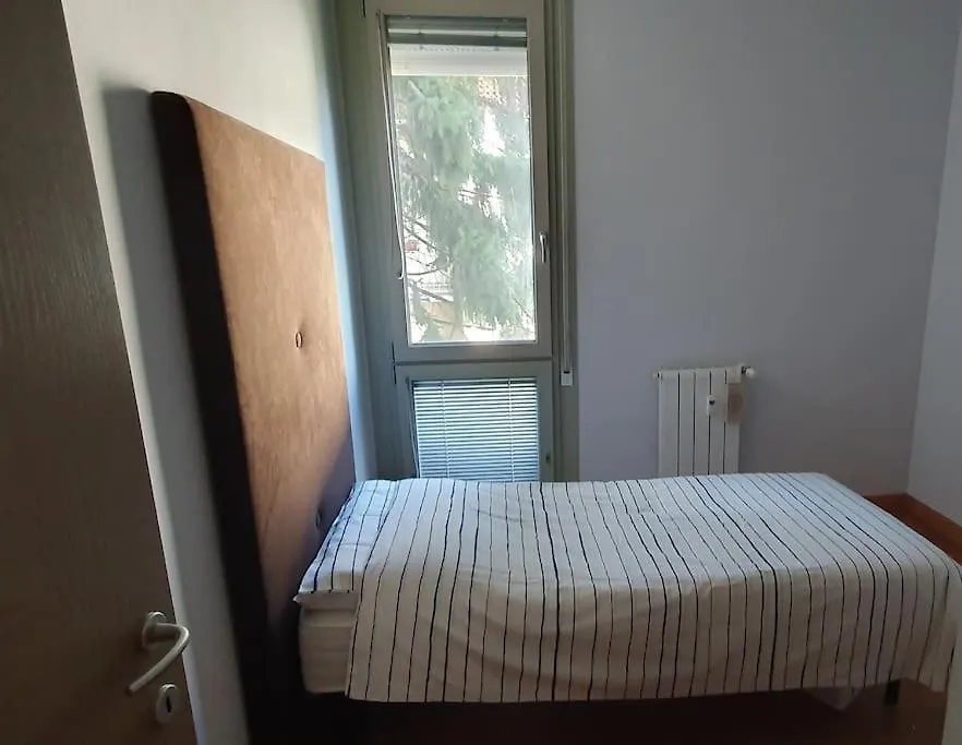 A Casa Di Pepa: Accogliente Come Casa Tua! Ravenna Apartment