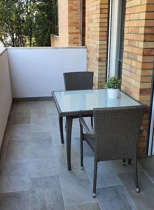 A Casa Di Pepa: Accogliente Come Casa Tua! Ravenna